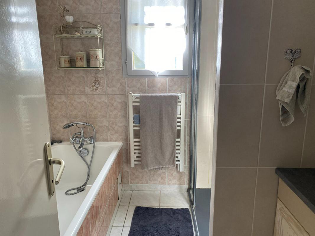 PAULNAY Maison Paulnay 9