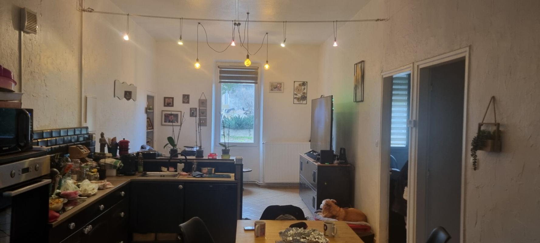 LE TEIL Appartement  4 pièce(s) 66 m2 10