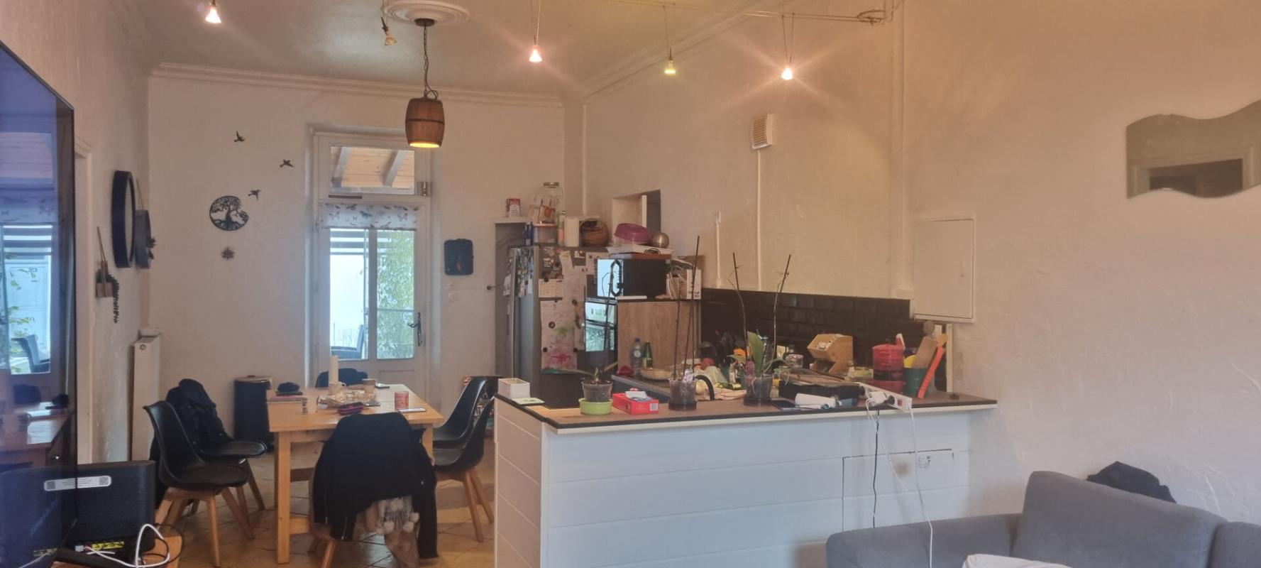 LE TEIL Appartement  4 pièce(s) 66 m2 11