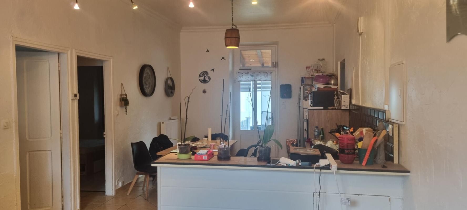 LE TEIL Appartement  4 pièce(s) 66 m2 12