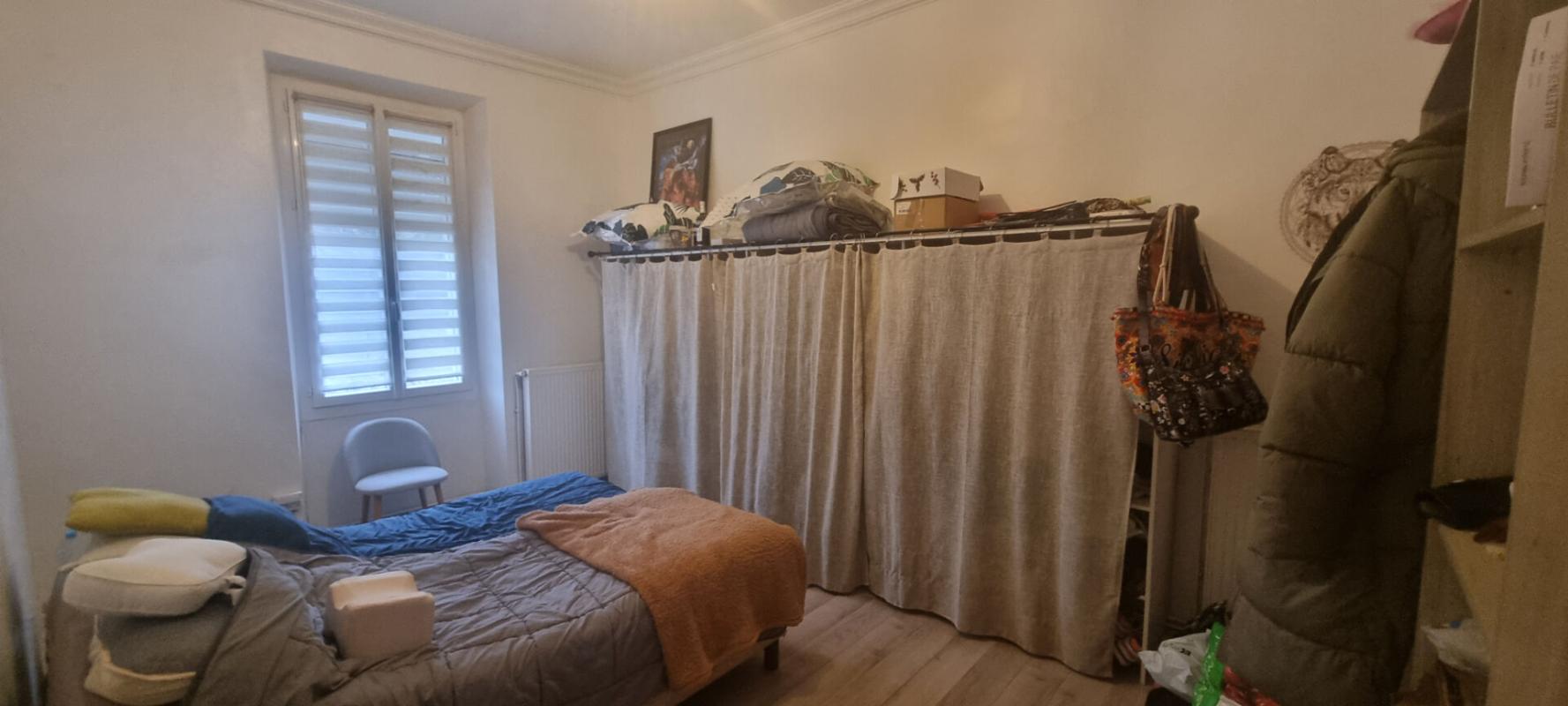 LE TEIL Appartement  4 pièce(s) 66 m2 14