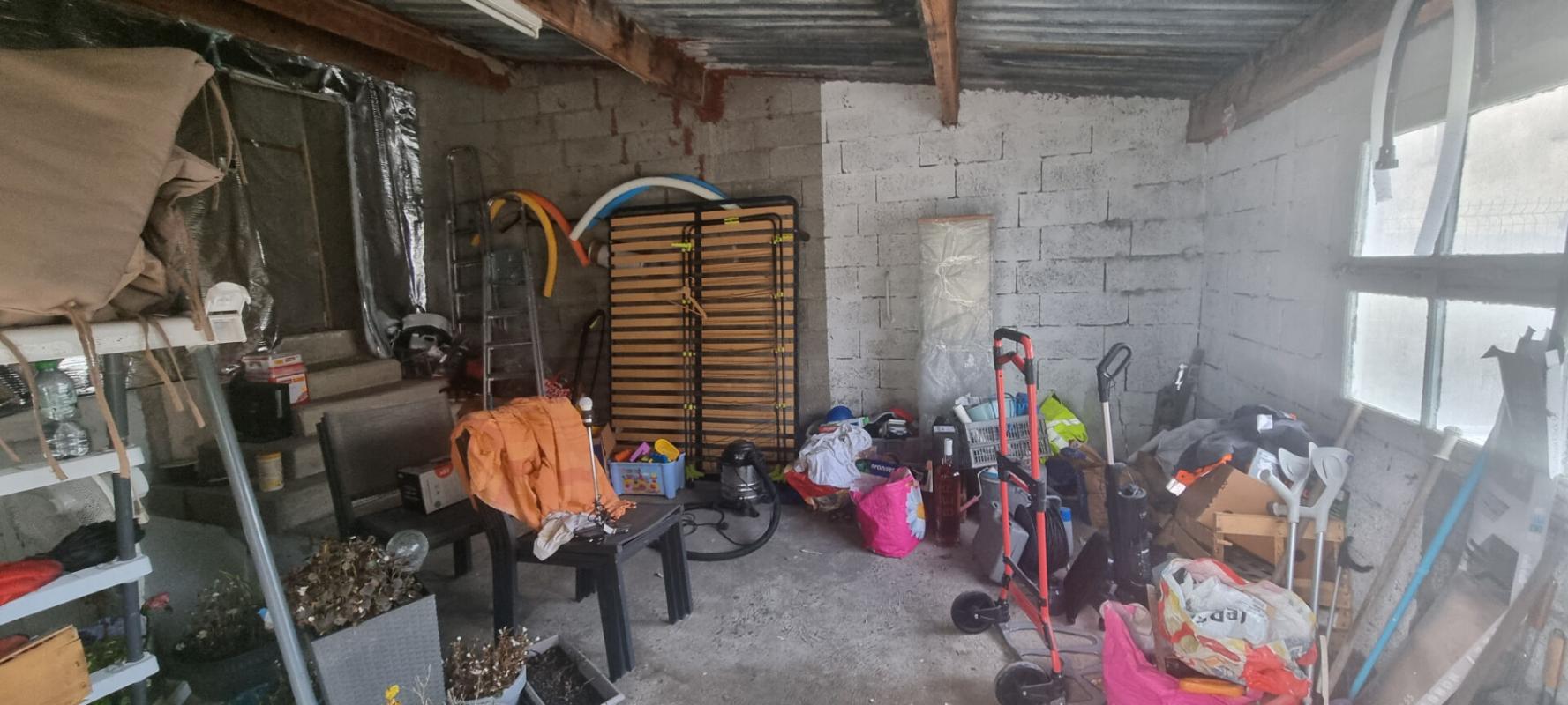 LE TEIL Appartement  4 pièce(s) 66 m2 15