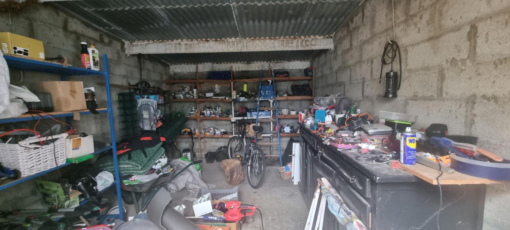 LE TEIL Appartement  4 pièce(s) 66 m2 16