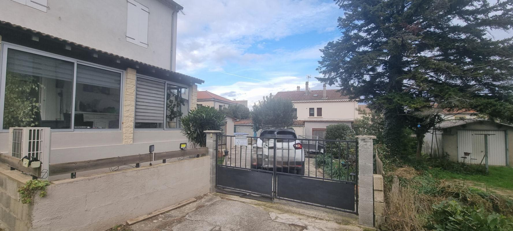 LE TEIL Appartement  4 pièce(s) 66 m2 2