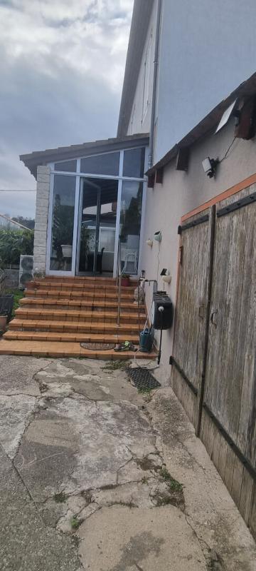 LE TEIL Appartement  4 pièce(s) 66 m2 4