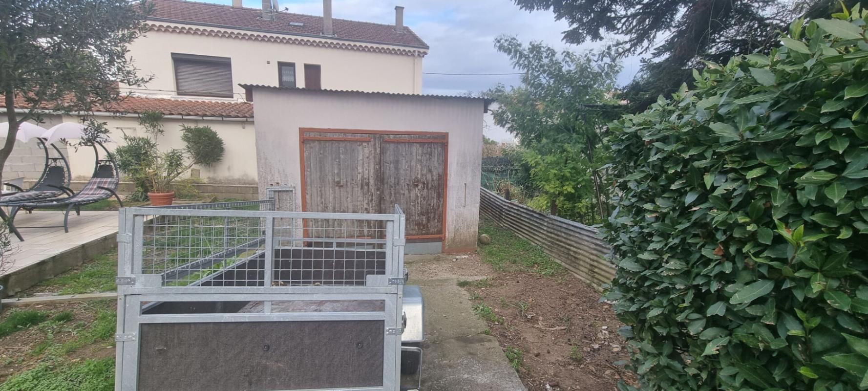 LE TEIL Appartement  4 pièce(s) 66 m2 6