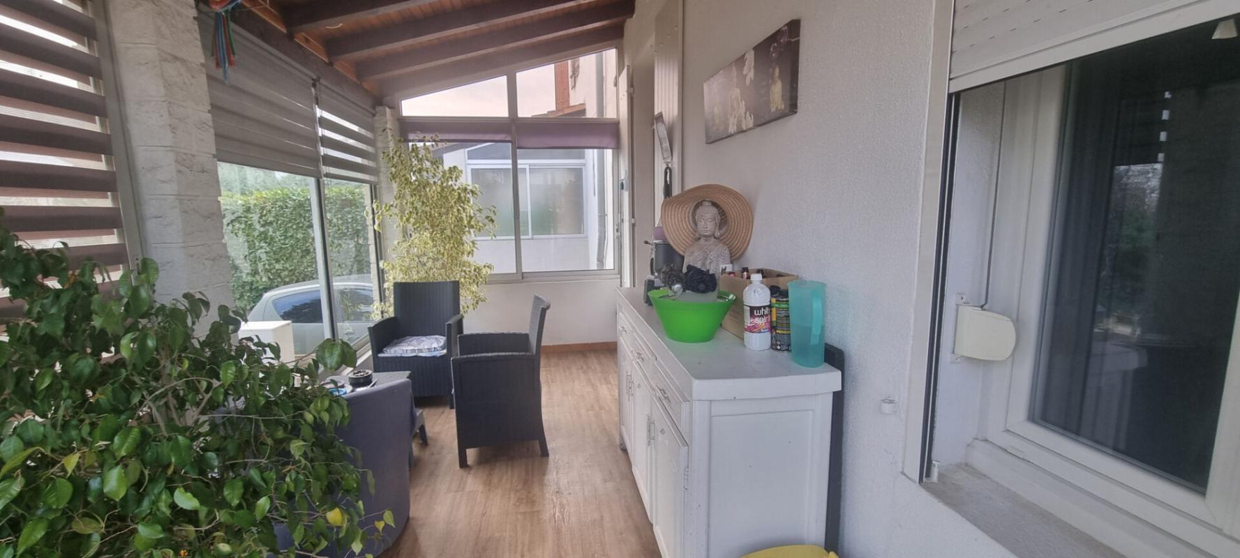 LE TEIL Appartement  4 pièce(s) 66 m2 7