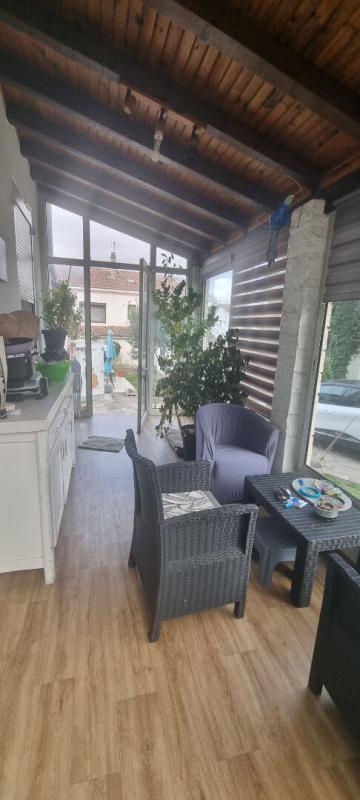 LE TEIL Appartement  4 pièce(s) 66 m2 8