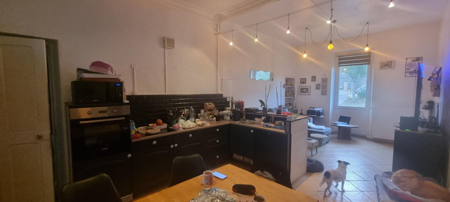 LE TEIL Appartement  4 pièce(s) 66 m2 9