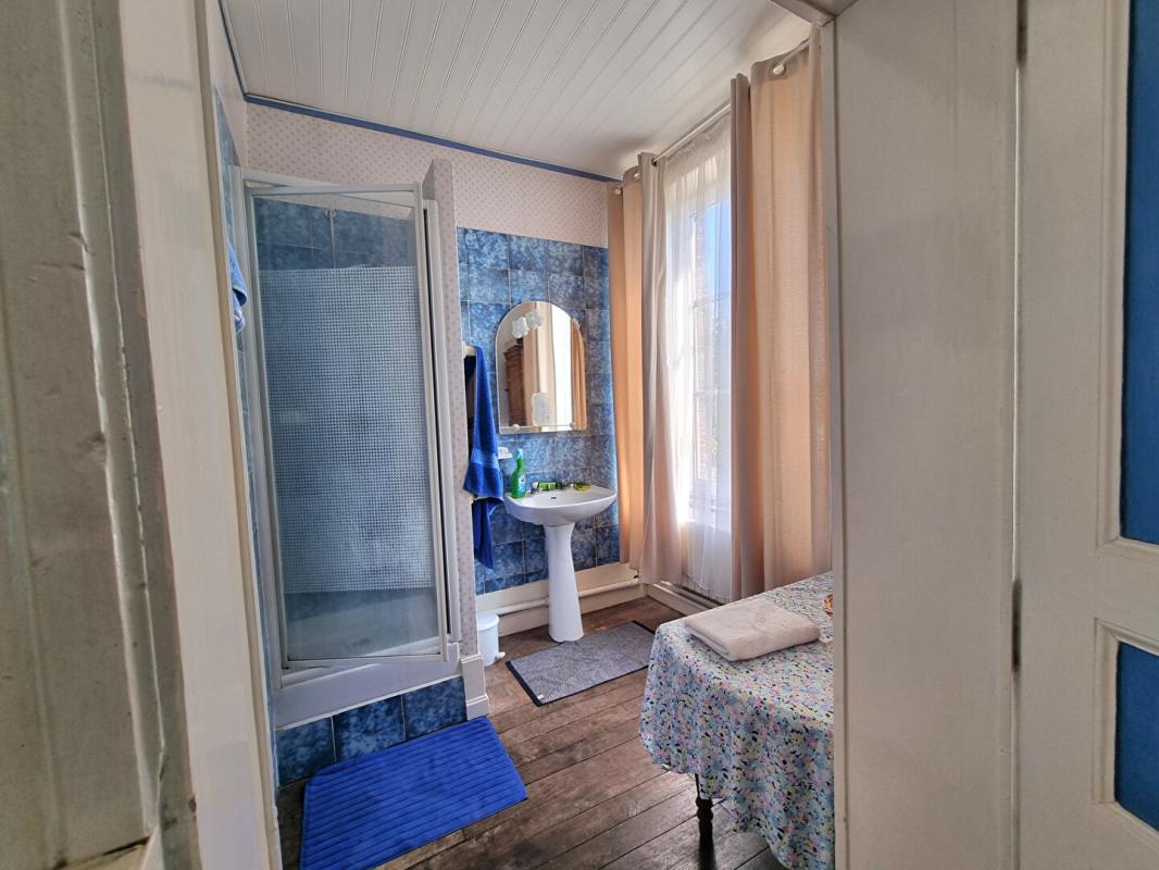 SAINS-DU-NORD Maison Sains Du Nord 10 pièce(s) 310 m2 11