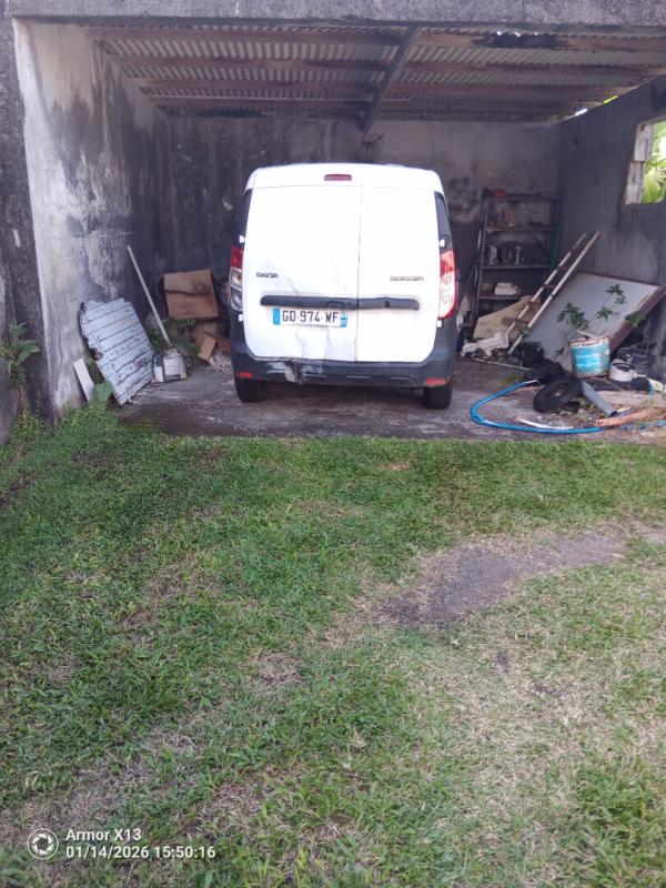 BASSE-POINTE Maison 4 pièce(s) 206 m2 a basse-pointe 7