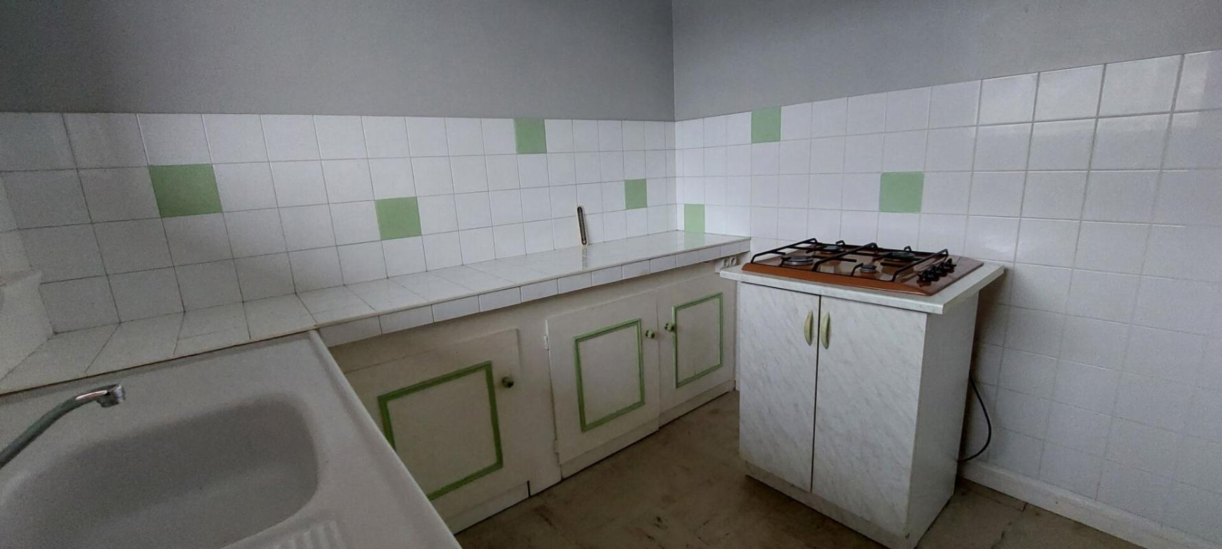 TONNEINS Appartement 2 pièces 48 m2 avec balcon, cave et parking à Tonneins 7