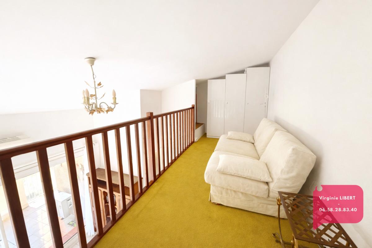 SAUSSET-LES-PINS SAUSSET-LES-PINS - Exclusivité - Appartement 2/3 pièces 10