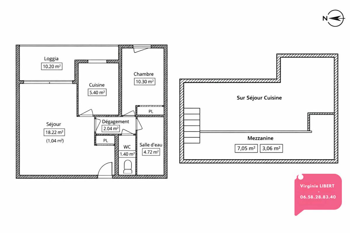 SAUSSET-LES-PINS SAUSSET-LES-PINS - Exclusivité - Appartement 2/3 pièces 11