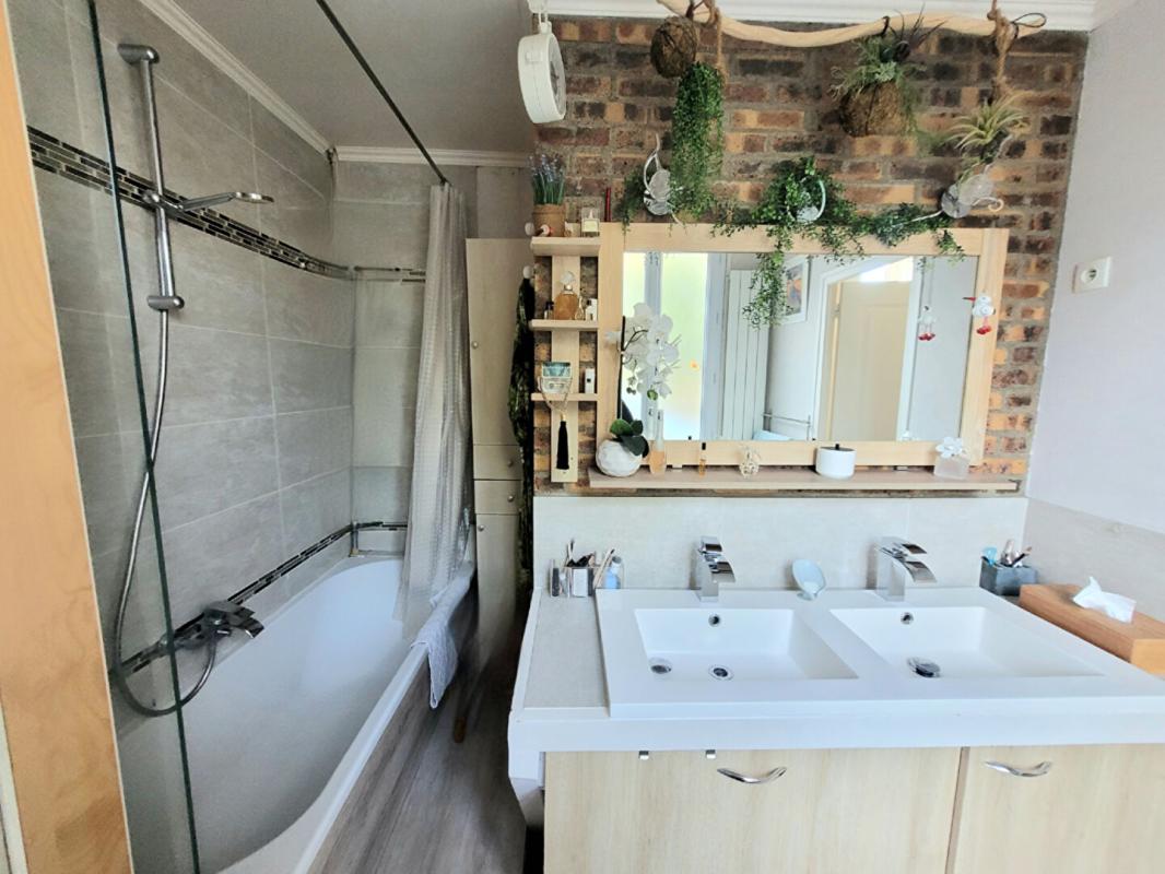 ARGENTEUIL Maison Argenteuil, secteur Orgemont, 95100 Val d'Oise 6 pièce(s) 122 m2 habitables 10