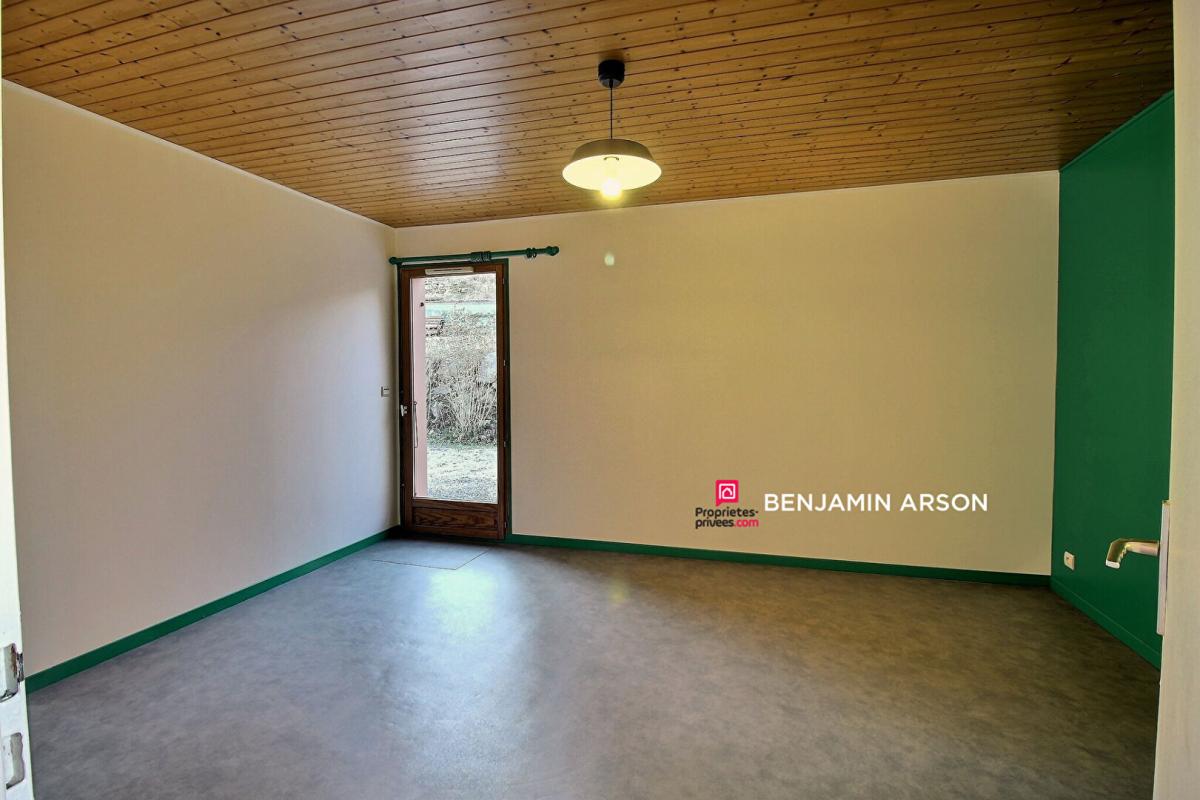 LA MOTTE-SERVOLEX Maison La Motte Servolex 6 pièces 171 m2 10