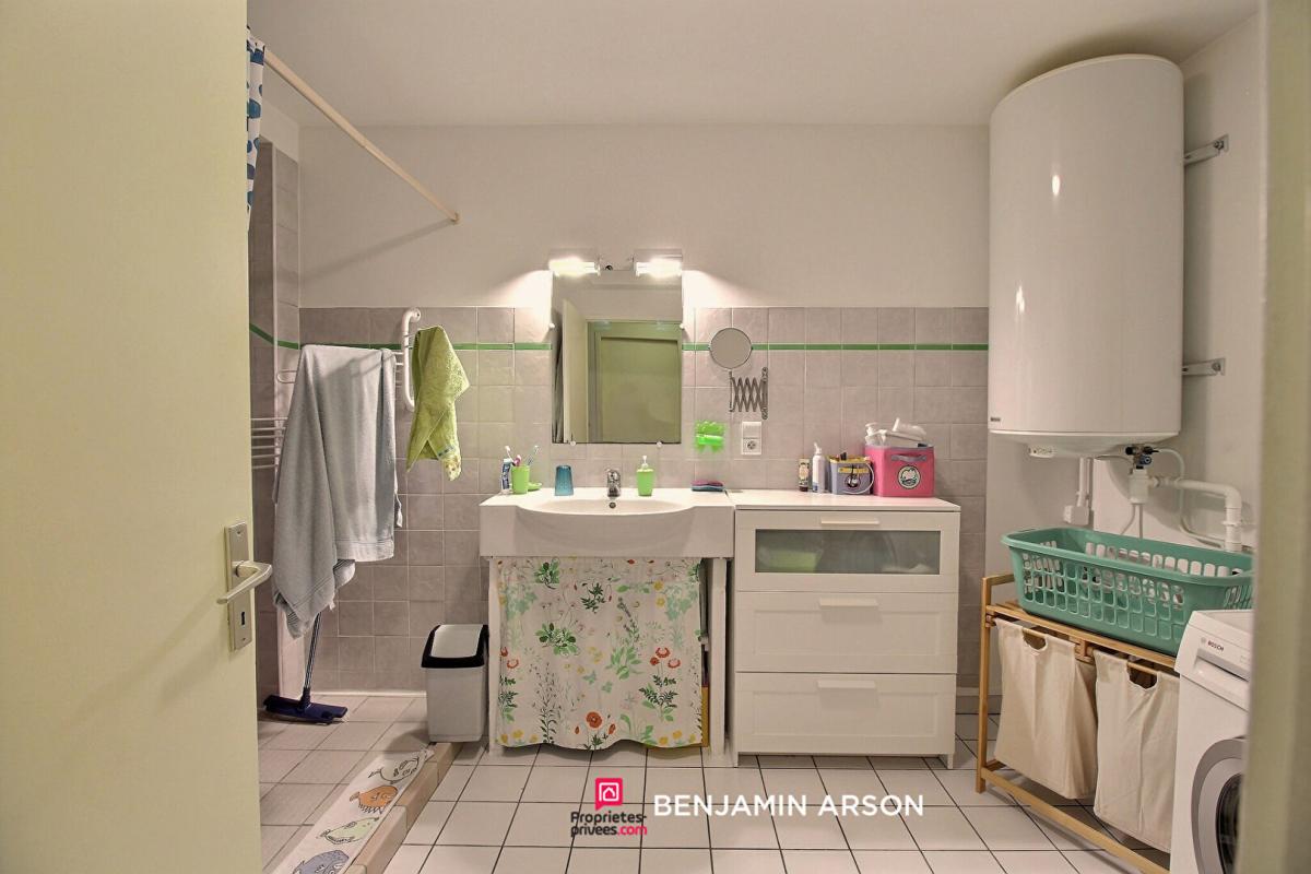 LA MOTTE-SERVOLEX Maison La Motte Servolex 6 pièces 171 m2 11