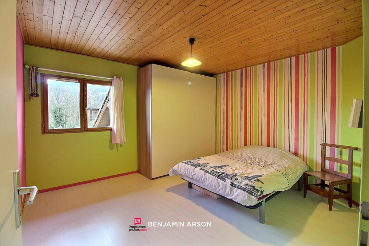 LA MOTTE-SERVOLEX Maison La Motte Servolex 6 pièces 171 m2 9