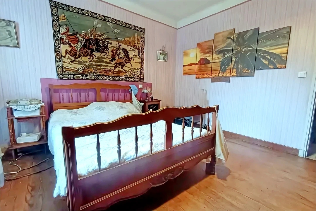 MOUMOUR Maison  plein pied 6 pièce(s) 145 m2 MOUMOUR 4