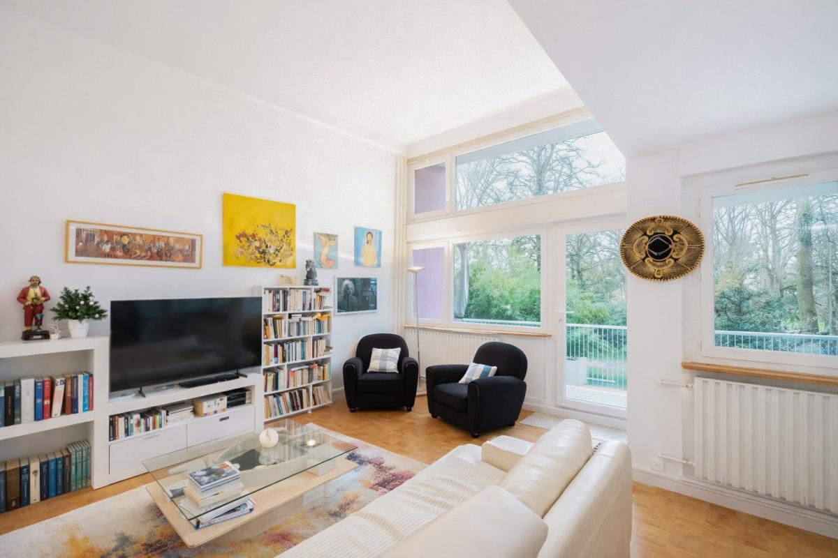 LE MANS Appartement Le Mans 3 pièce(s) 83 m2 1