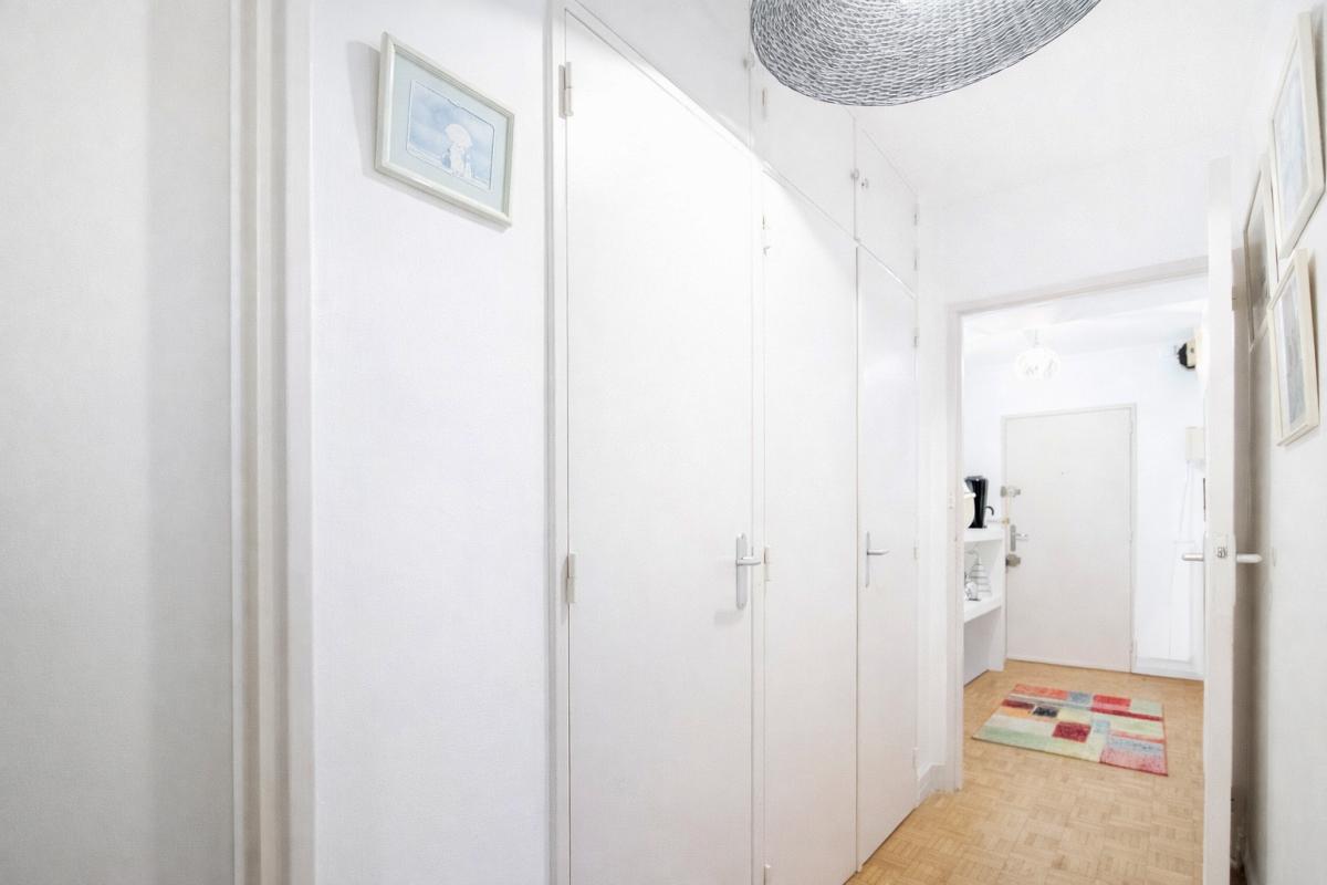 LE MANS Appartement Le Mans 3 pièce(s) 83 m2 11
