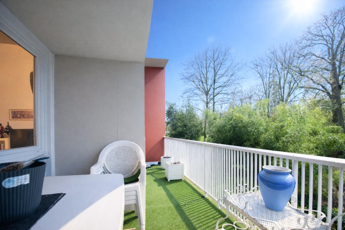 LE MANS Appartement Le Mans 3 pièce(s) 83 m2 15