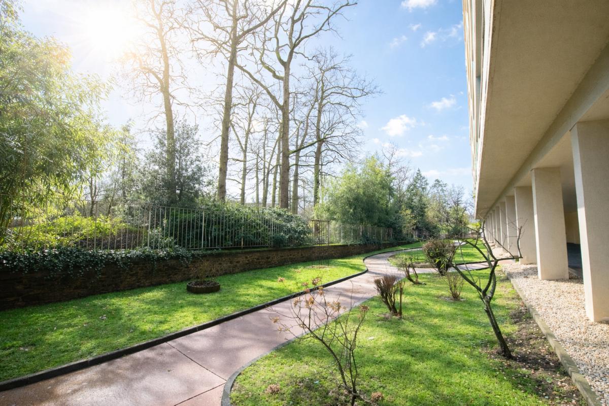 LE MANS Appartement Le Mans 3 pièce(s) 83 m2 16