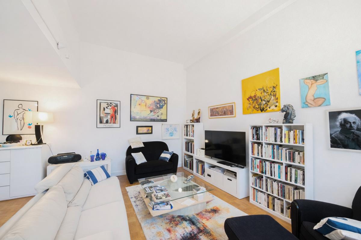 LE MANS Appartement Le Mans 3 pièce(s) 83 m2 2