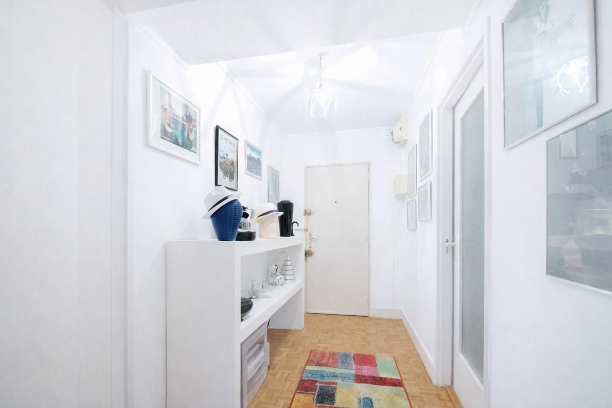 LE MANS Appartement Le Mans 3 pièce(s) 83 m2 4