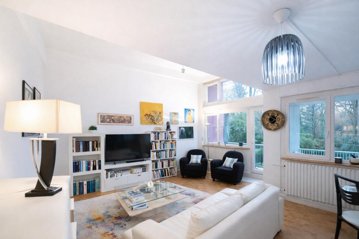 LE MANS Appartement Le Mans 3 pièce(s) 83 m2 6