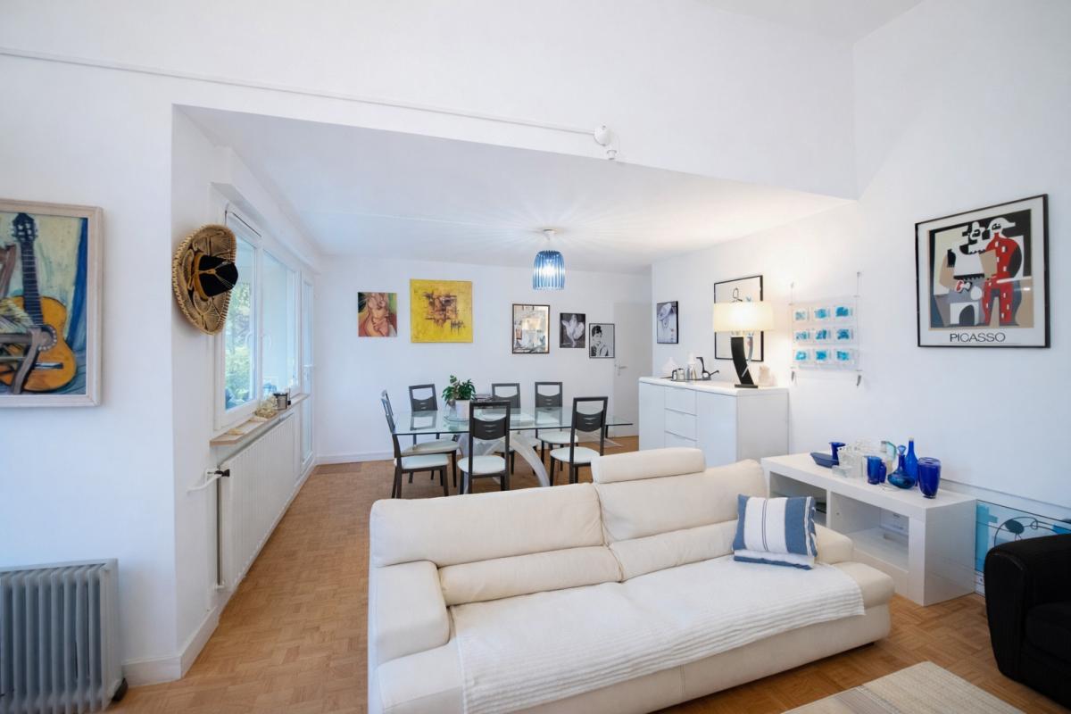 LE MANS Appartement Le Mans 3 pièce(s) 83 m2 7