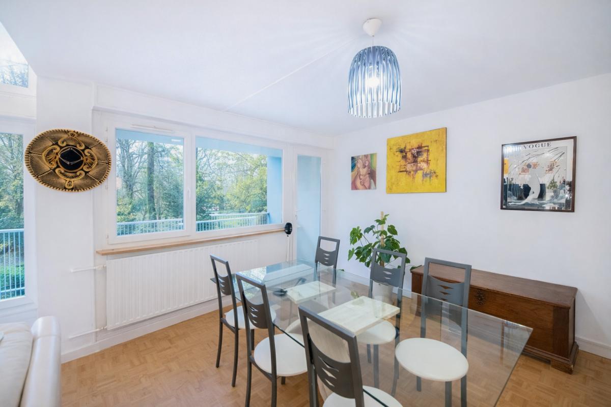 LE MANS Appartement Le Mans 3 pièce(s) 83 m2 9