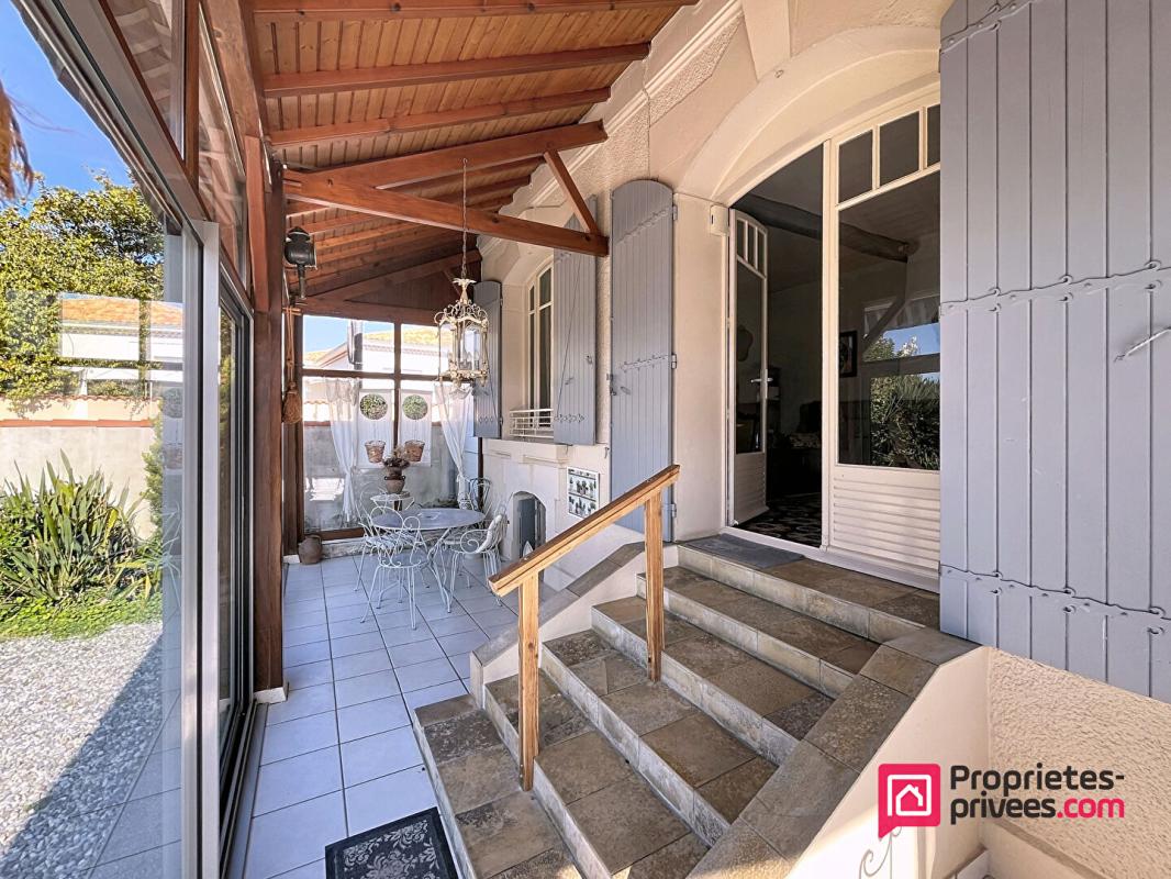 LAGORD Maison Lagord - 4 pièce(s) - 105m2 1