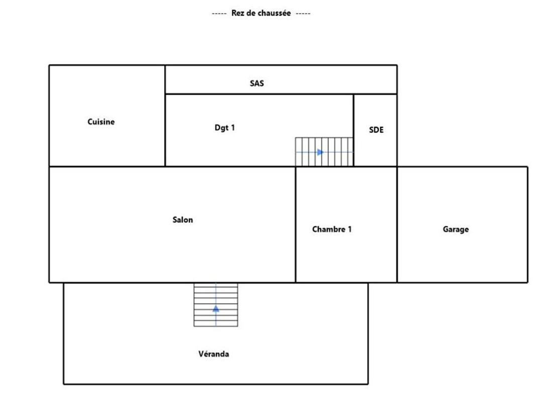 LAGORD Maison Lagord - 4 pièce(s) - 105m2 10