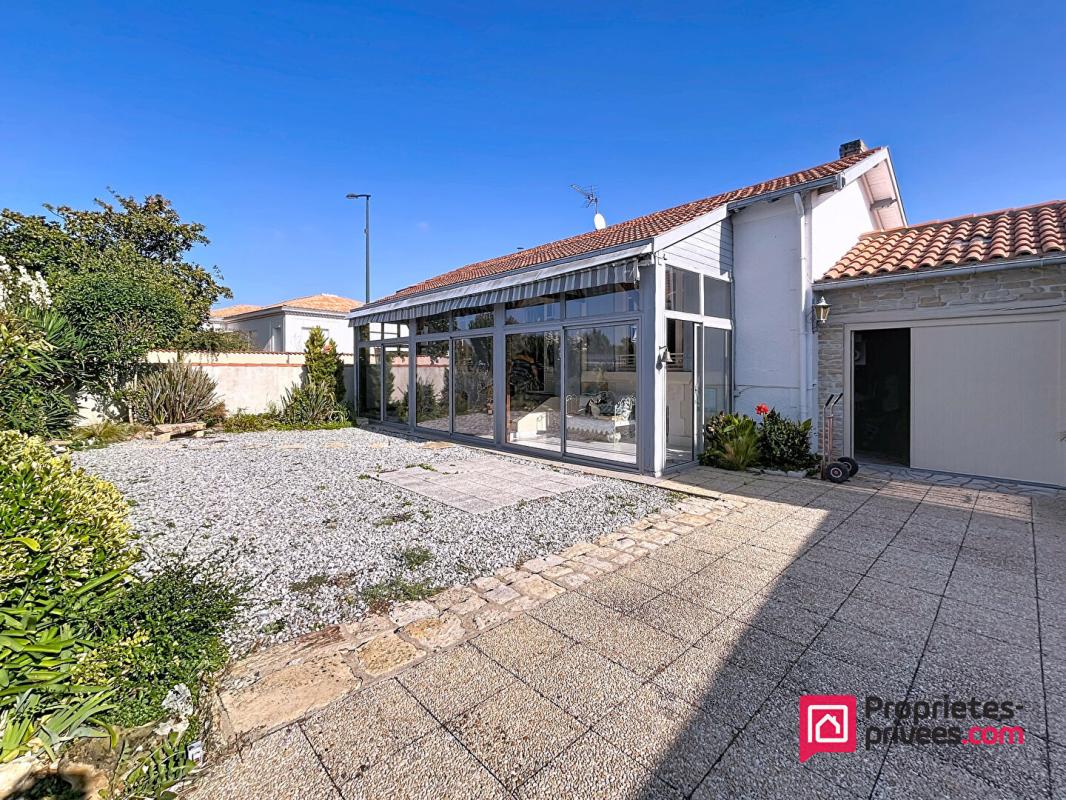 LAGORD Maison Lagord - 4 pièce(s) - 105m2 3