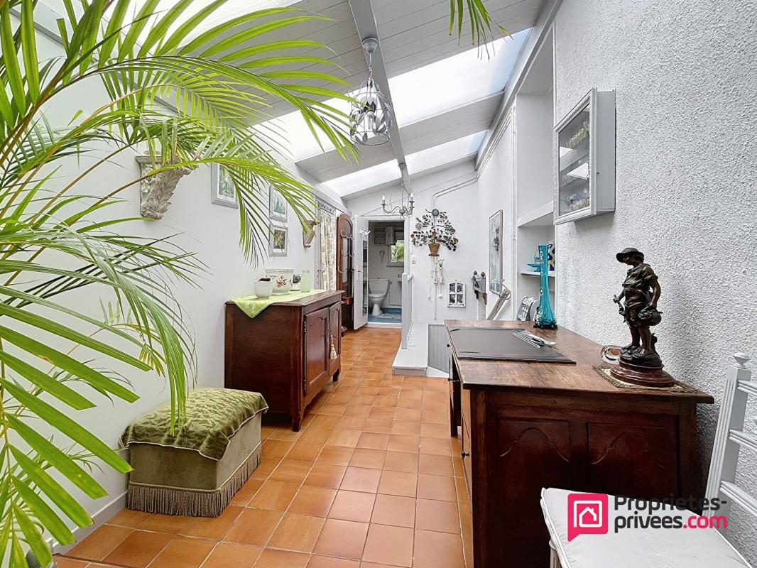 LAGORD Maison Lagord - 4 pièce(s) - 105m2 4