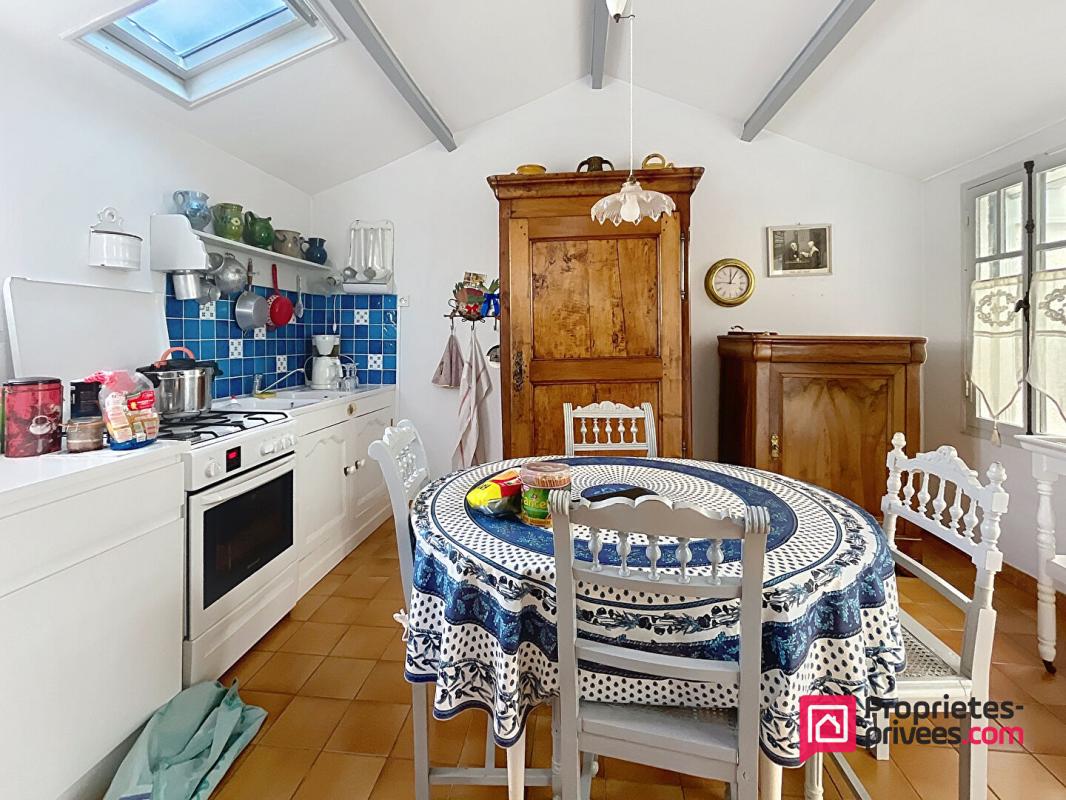 LAGORD Maison Lagord - 4 pièce(s) - 105m2 5