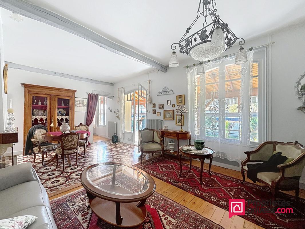 LAGORD Maison Lagord - 4 pièce(s) - 105m2 6