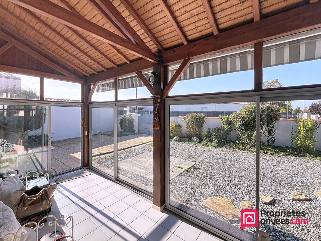 LAGORD Maison Lagord - 4 pièce(s) - 105m2 7