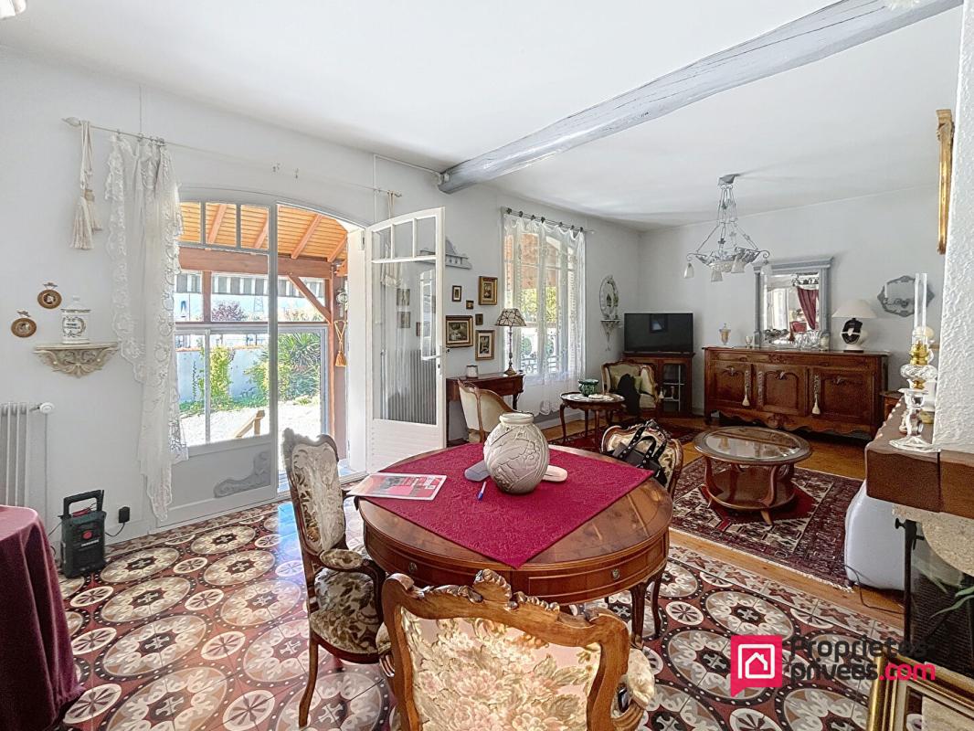 LAGORD Maison Lagord - 4 pièce(s) - 105m2 8