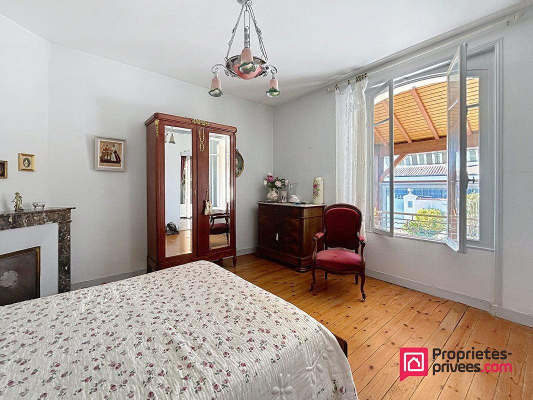 LAGORD Maison Lagord - 4 pièce(s) - 105m2 9