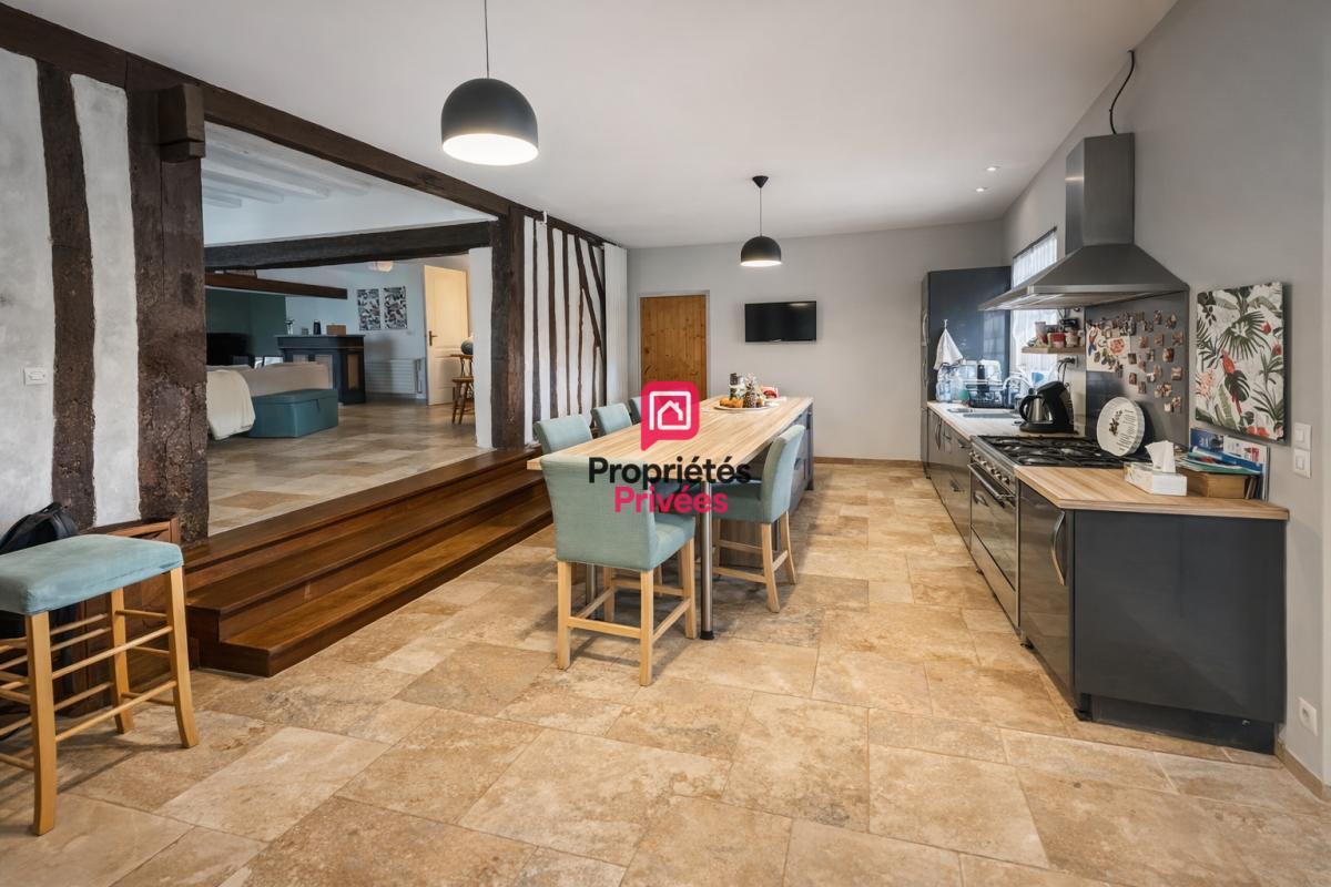 BAZAS Propriété en pierre 273m² ? Piscine chauffée ? Atelier ? 4,7 ha 10