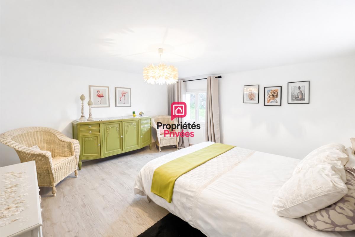 BAZAS Propriété en pierre 273m² ? Piscine chauffée ? Atelier ? 4,7 ha 12