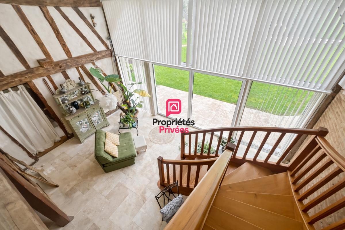 BAZAS Propriété en pierre 273m² ? Piscine chauffée ? Atelier ? 4,7 ha 14