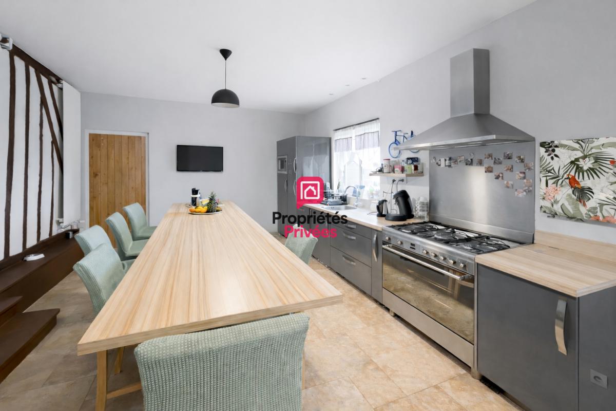 BAZAS Propriété en pierre 273m² ? Piscine chauffée ? Atelier ? 4,7 ha 9