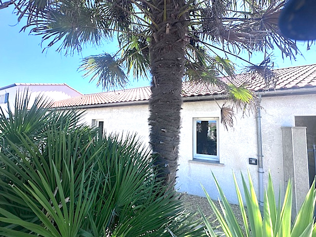 BOURGNEUF-EN-RETZ Plain Pied récent 1