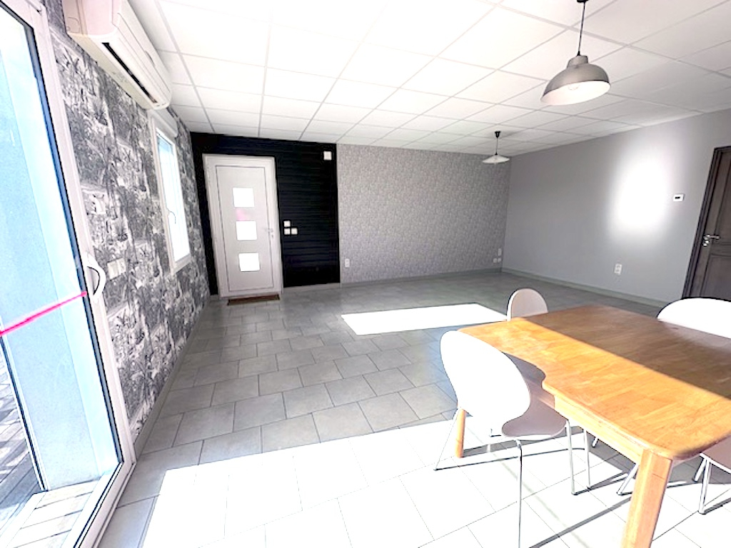 BOURGNEUF-EN-RETZ Plain Pied récent 2