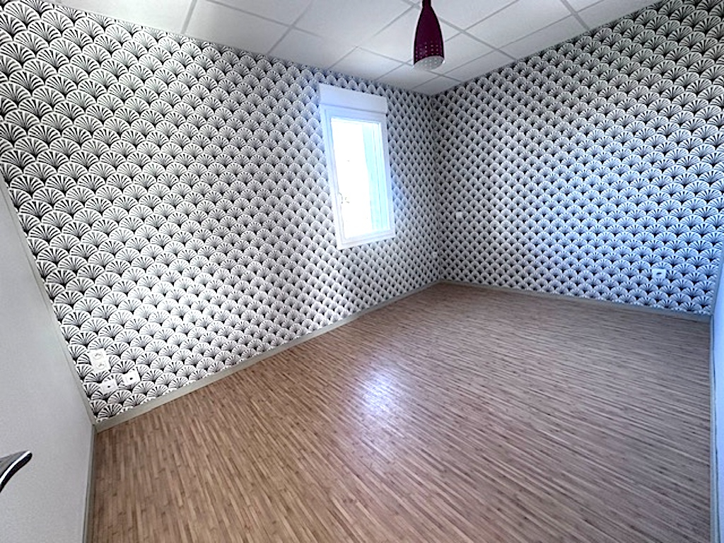 BOURGNEUF-EN-RETZ Plain Pied récent 3