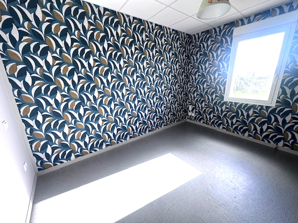 BOURGNEUF-EN-RETZ Plain Pied récent 5