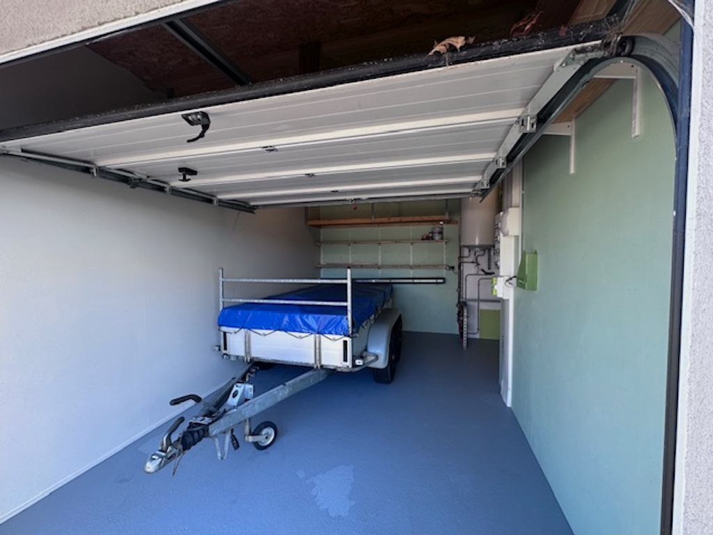 BOURGNEUF-EN-RETZ Plain Pied récent 7